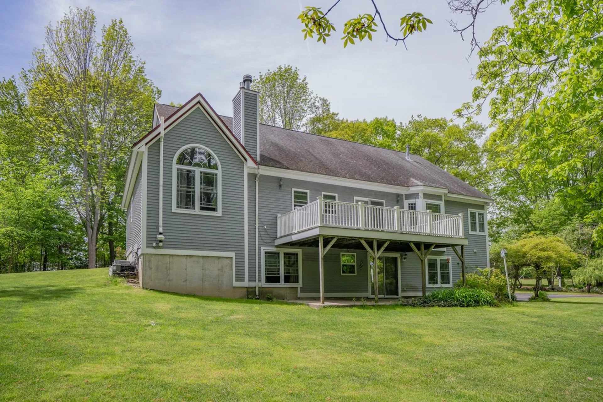 32 Leach Road Kittery ME 03904