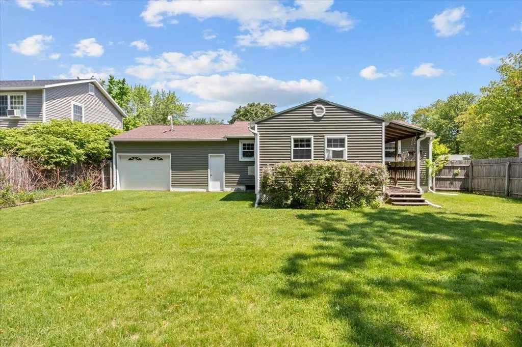 231 James Avenue Burlington VT 05401