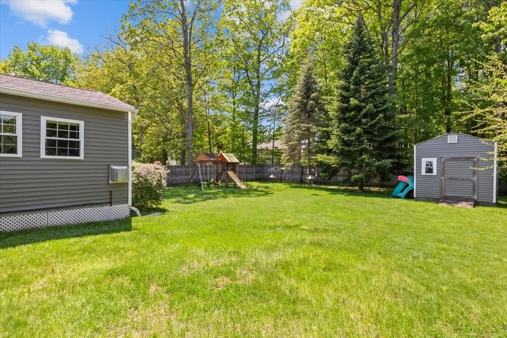 231 James Avenue Burlington VT 05401