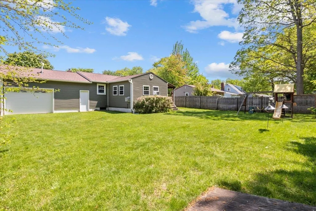231 James Avenue Burlington VT 05401
