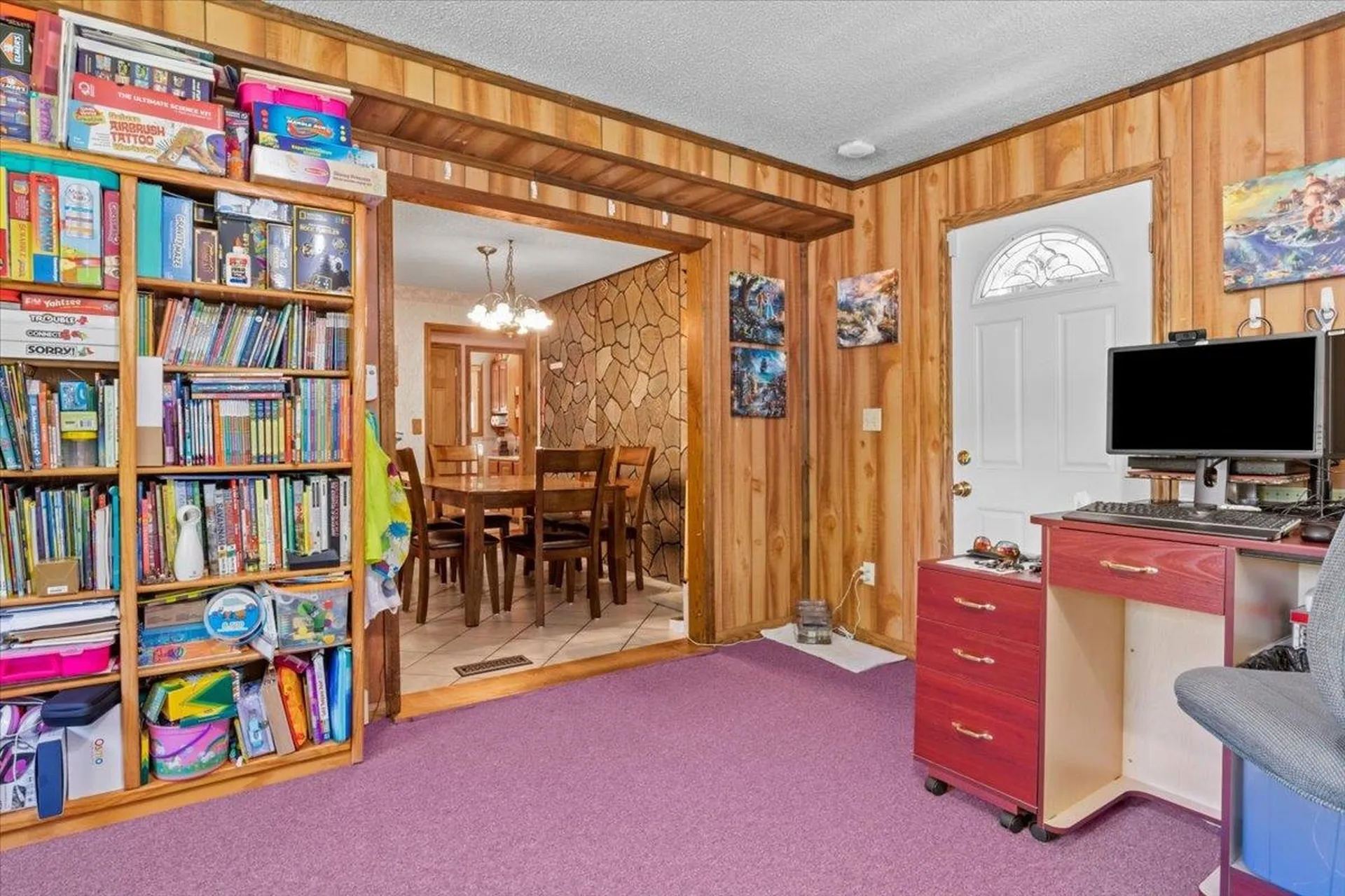 231 James Avenue Burlington VT 05401