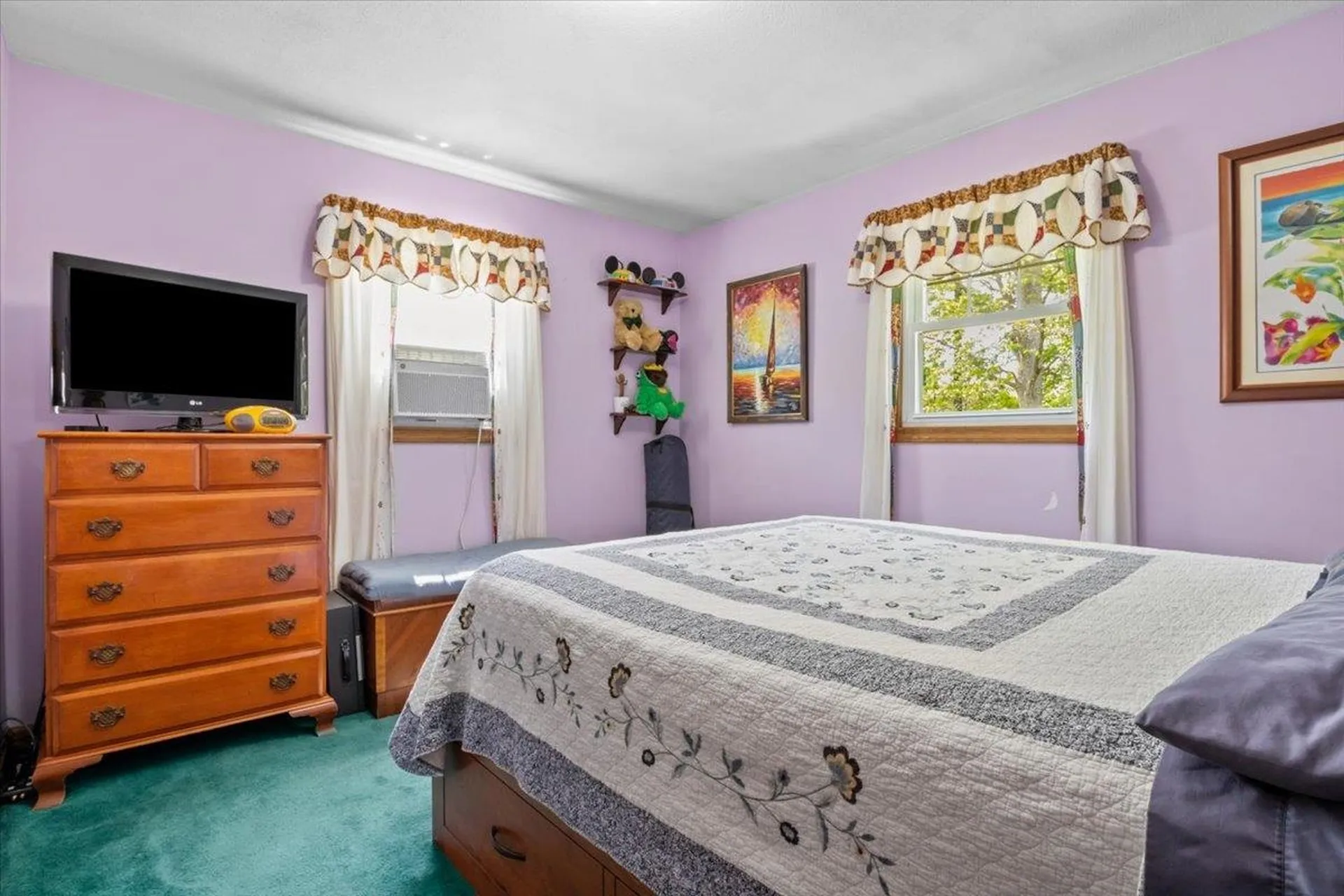 231 James Avenue Burlington VT 05401