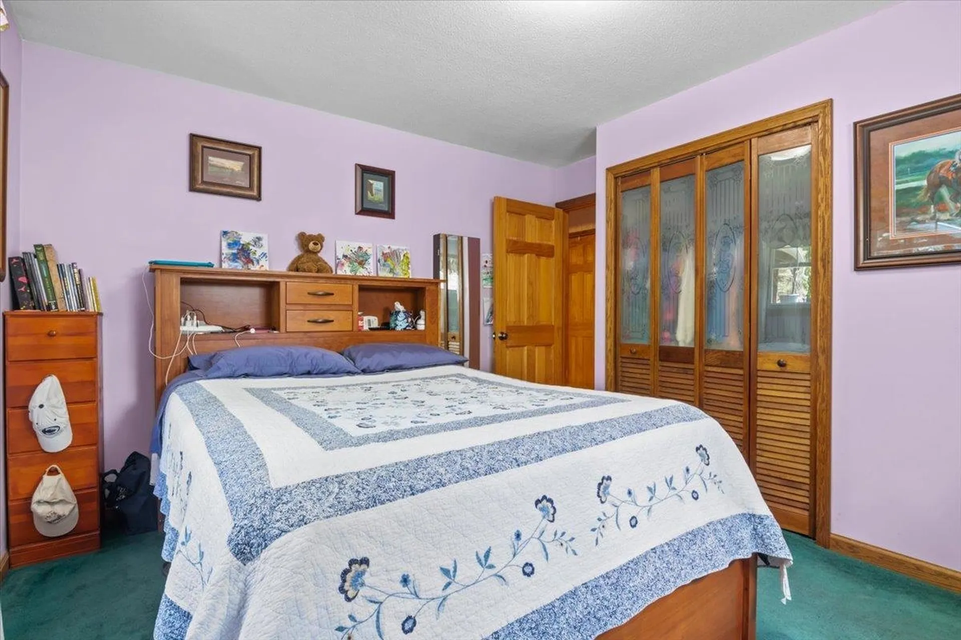 231 James Avenue Burlington VT 05401
