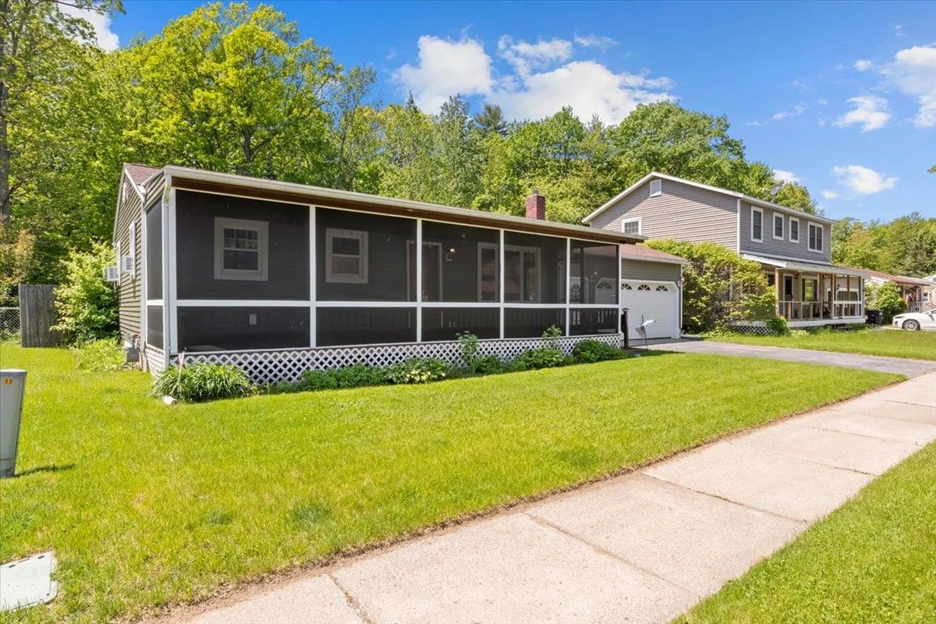 231 James Avenue Burlington VT 05401