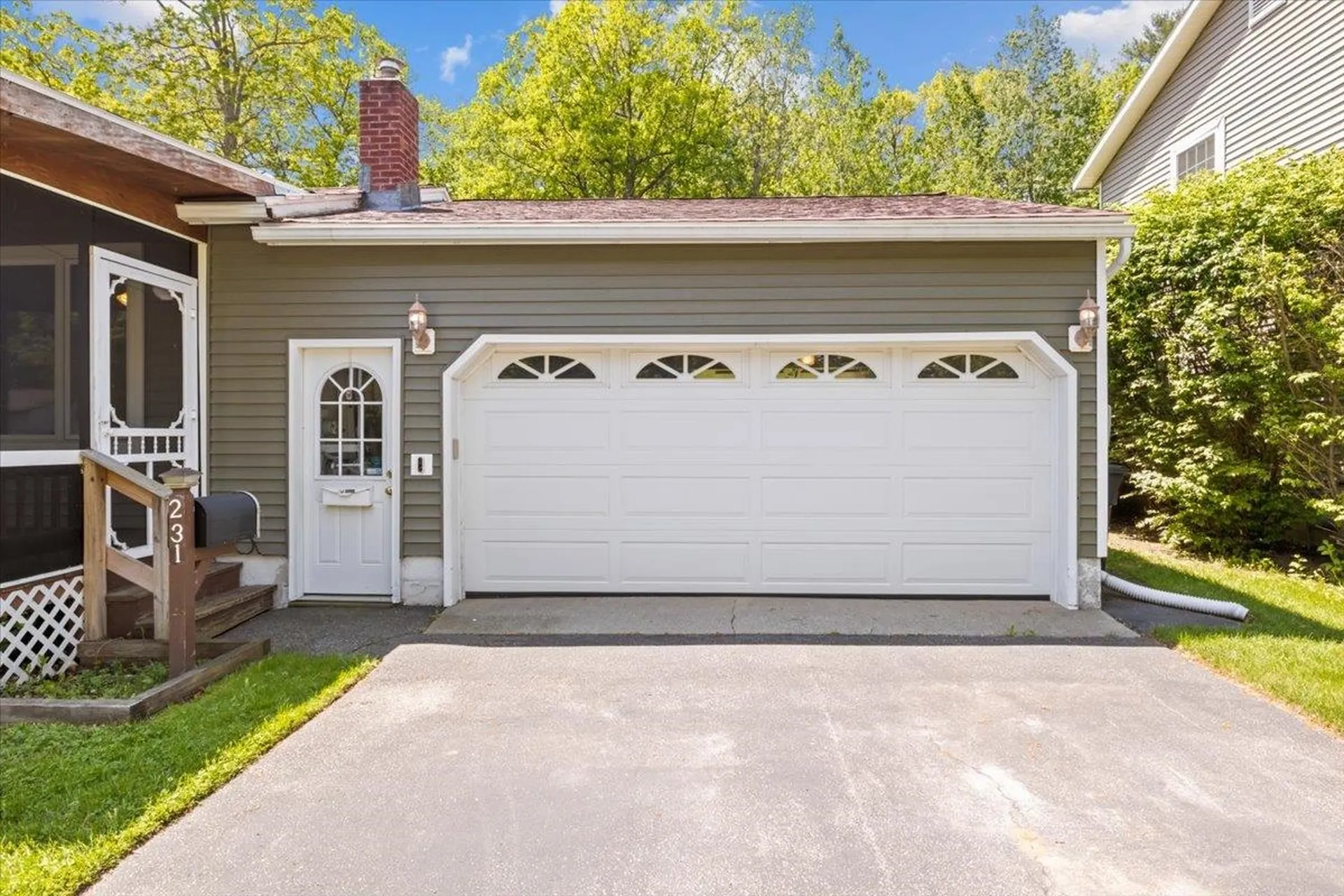 231 James Avenue Burlington VT 05401