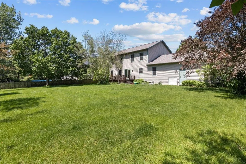9 Mill Pond Lane South Burlington VT 05403