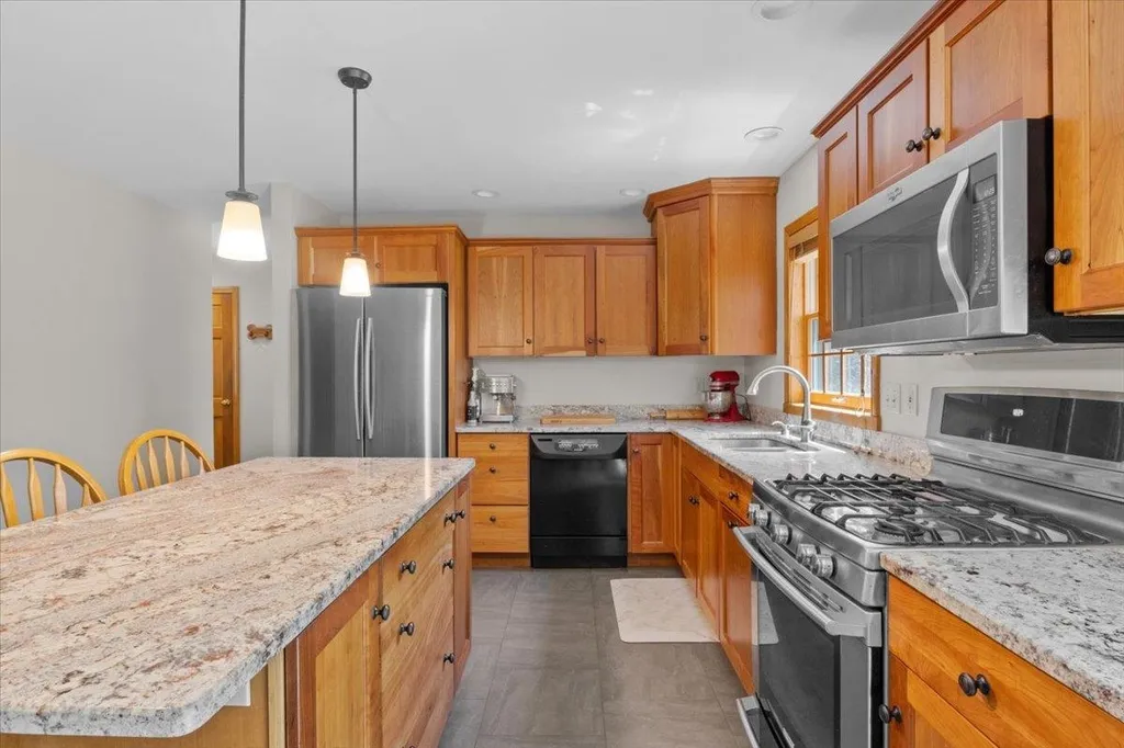 9 Mill Pond Lane South Burlington VT 05403