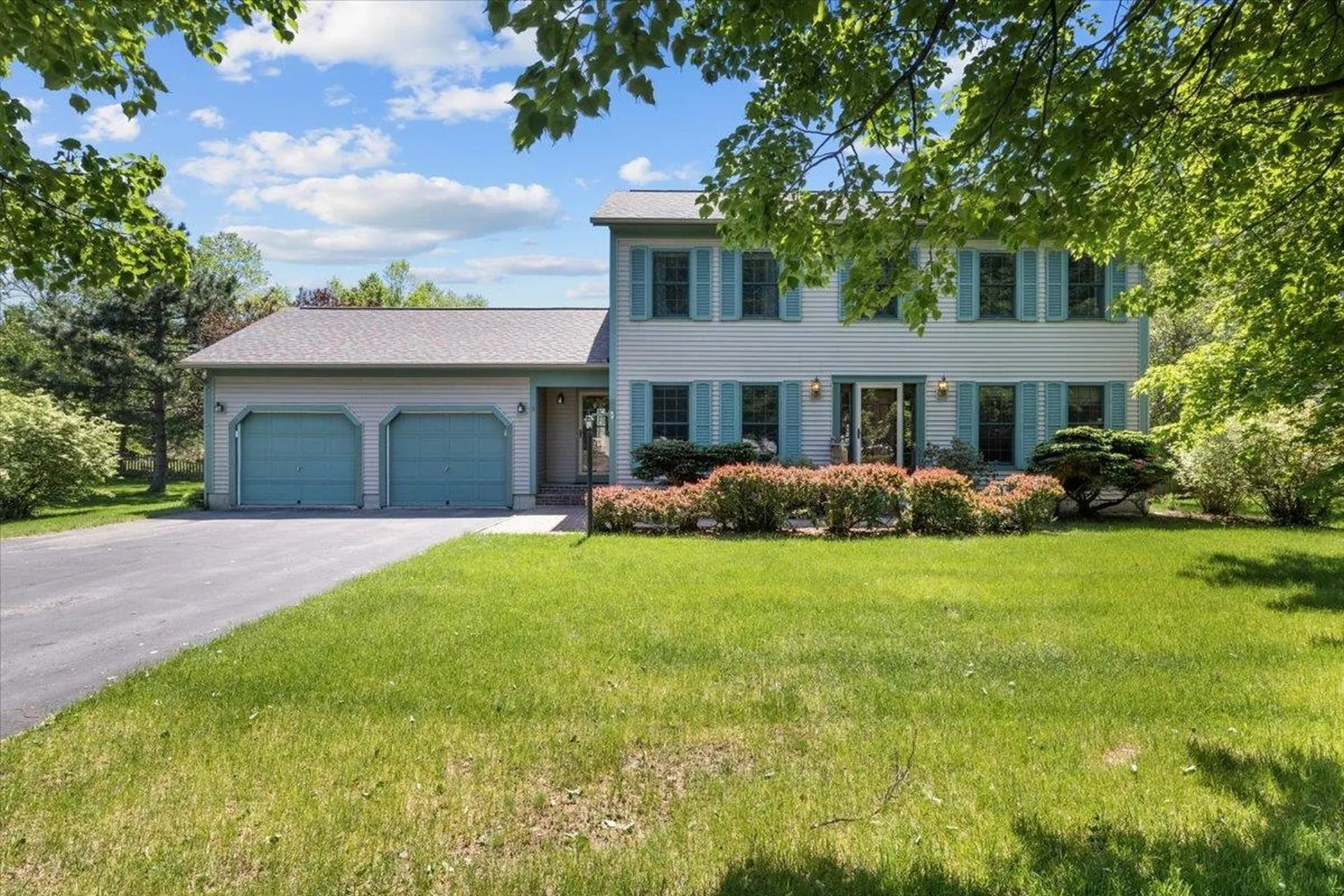 9 Mill Pond Lane South Burlington VT 05403