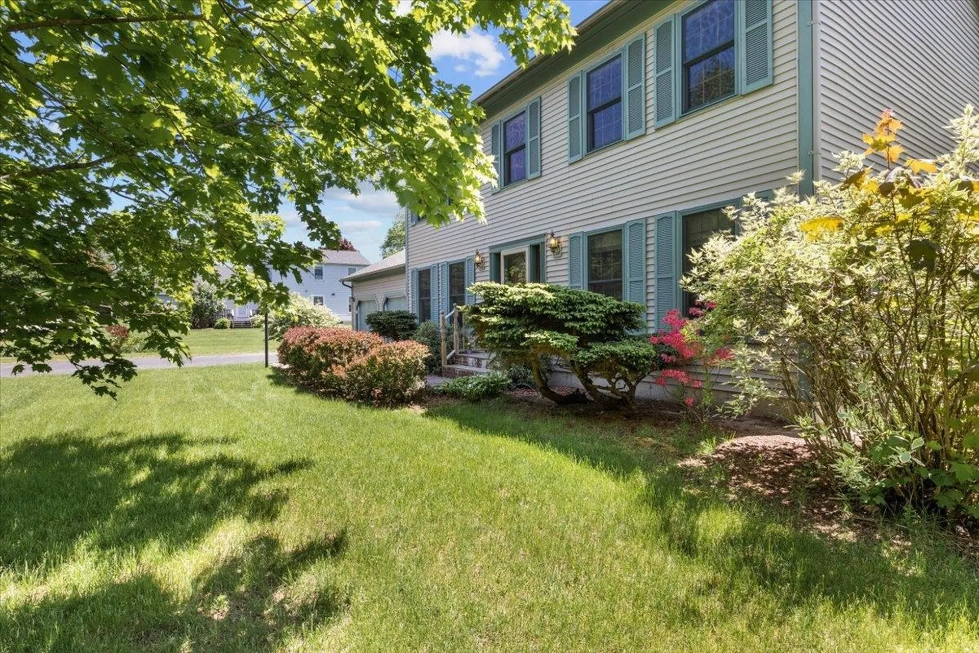 9 Mill Pond Lane South Burlington VT 05403