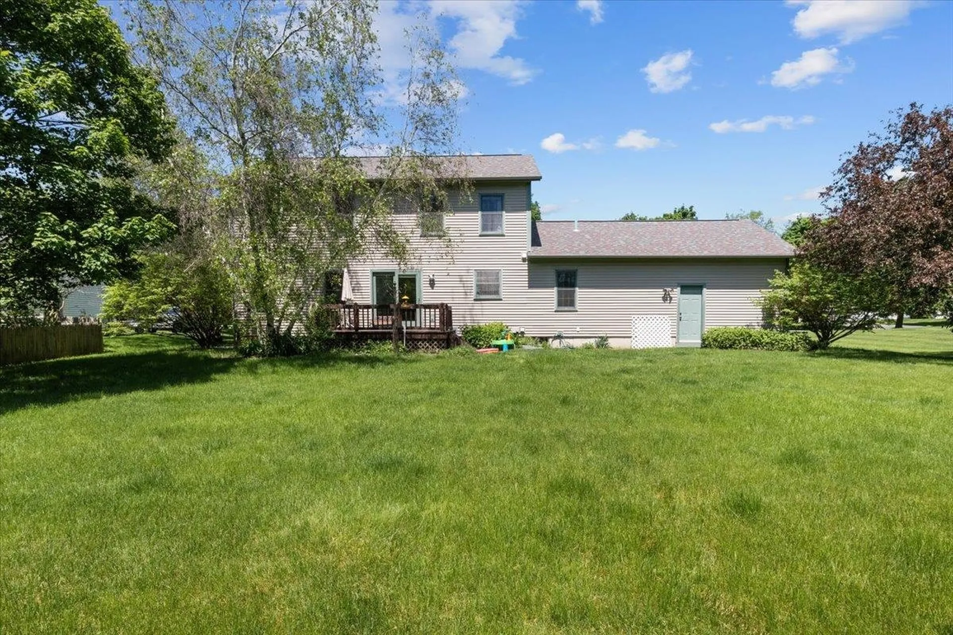 9 Mill Pond Lane South Burlington VT 05403