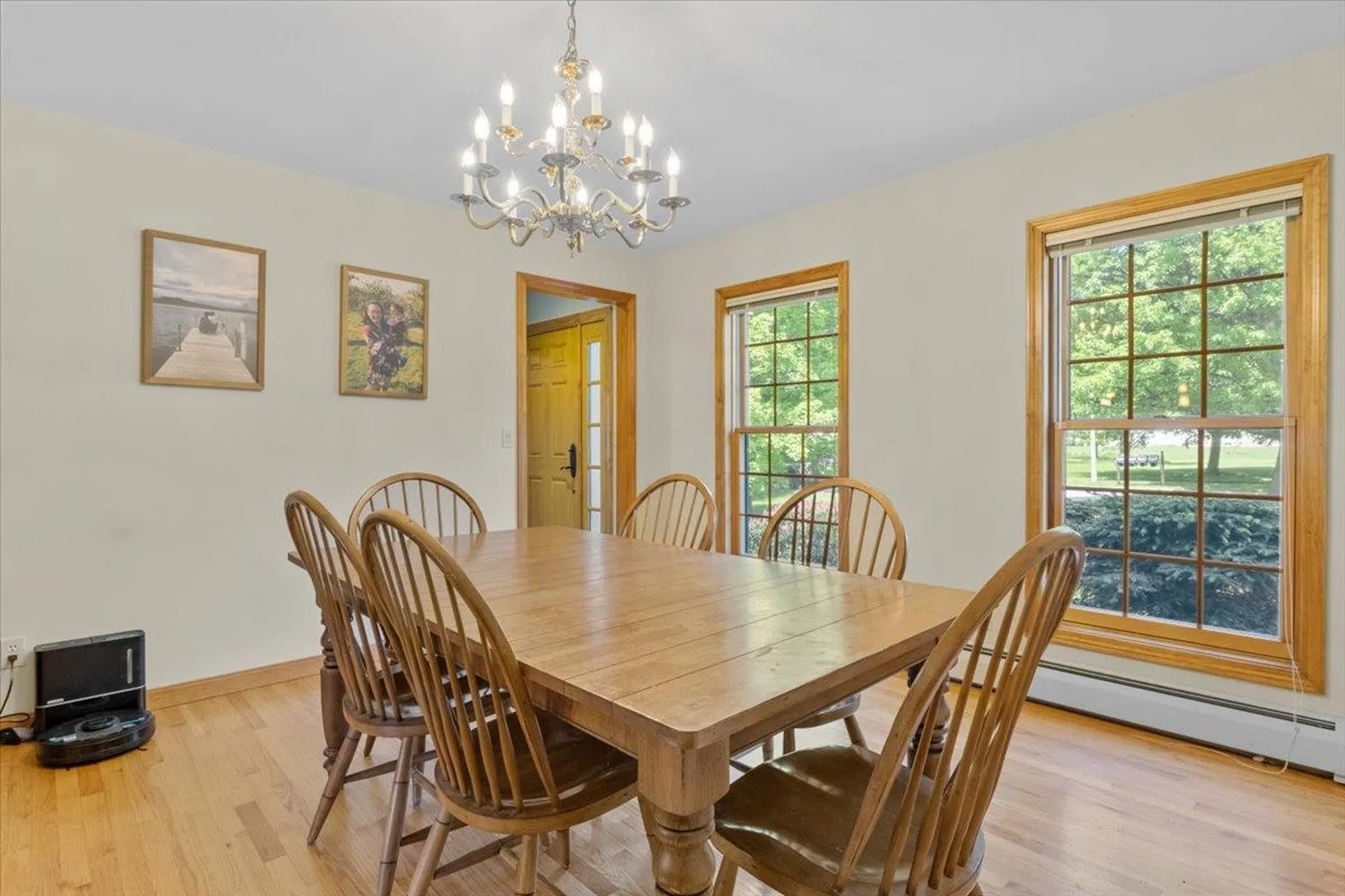 9 Mill Pond Lane South Burlington VT 05403