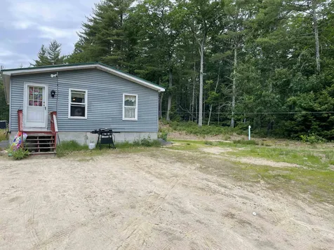 405 Route 25 Ossipee NH 03814