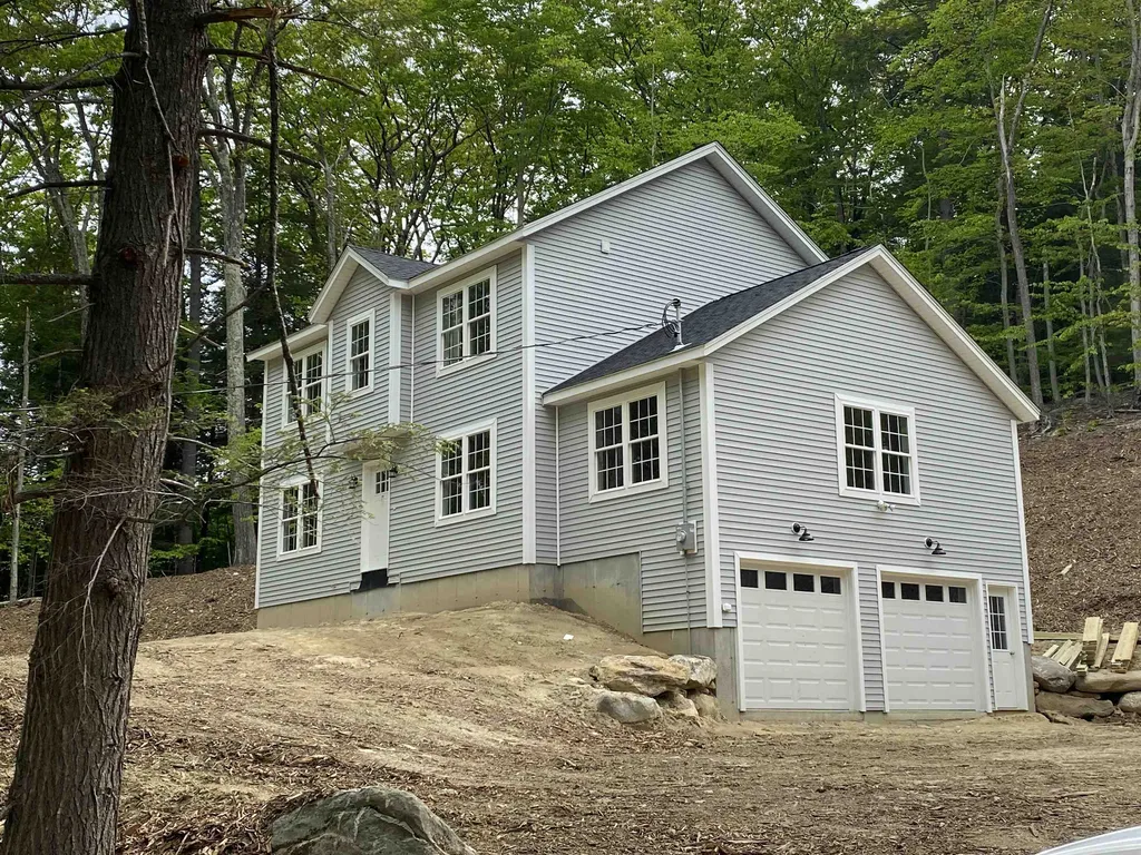 276 Woodbound Road Rindge NH 03461