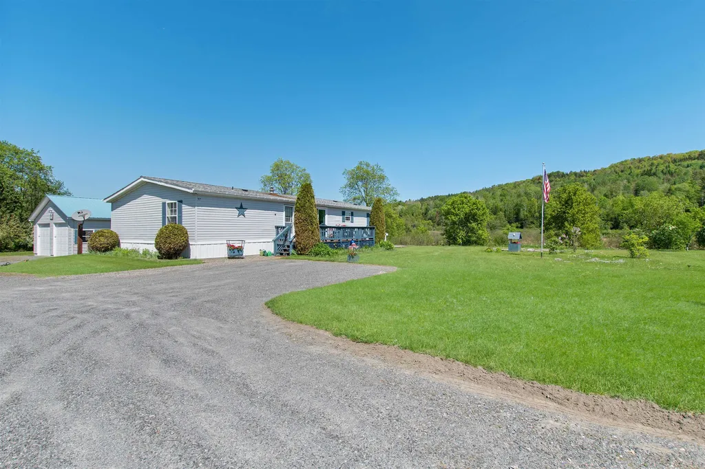 57 Couture Street Colebrook NH 03576