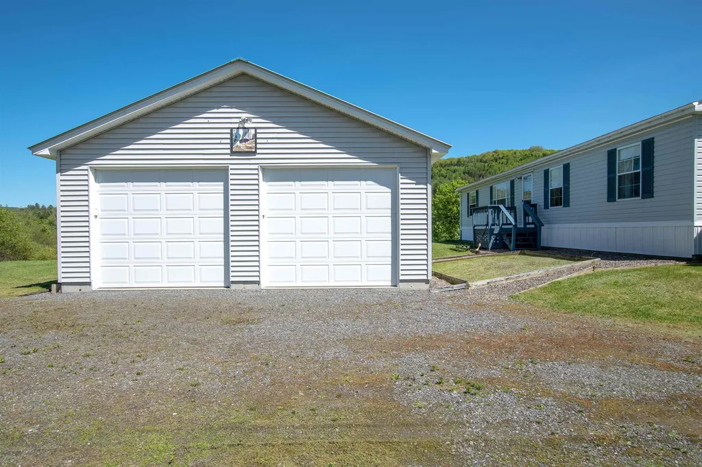 57 Couture Street Colebrook NH 03576