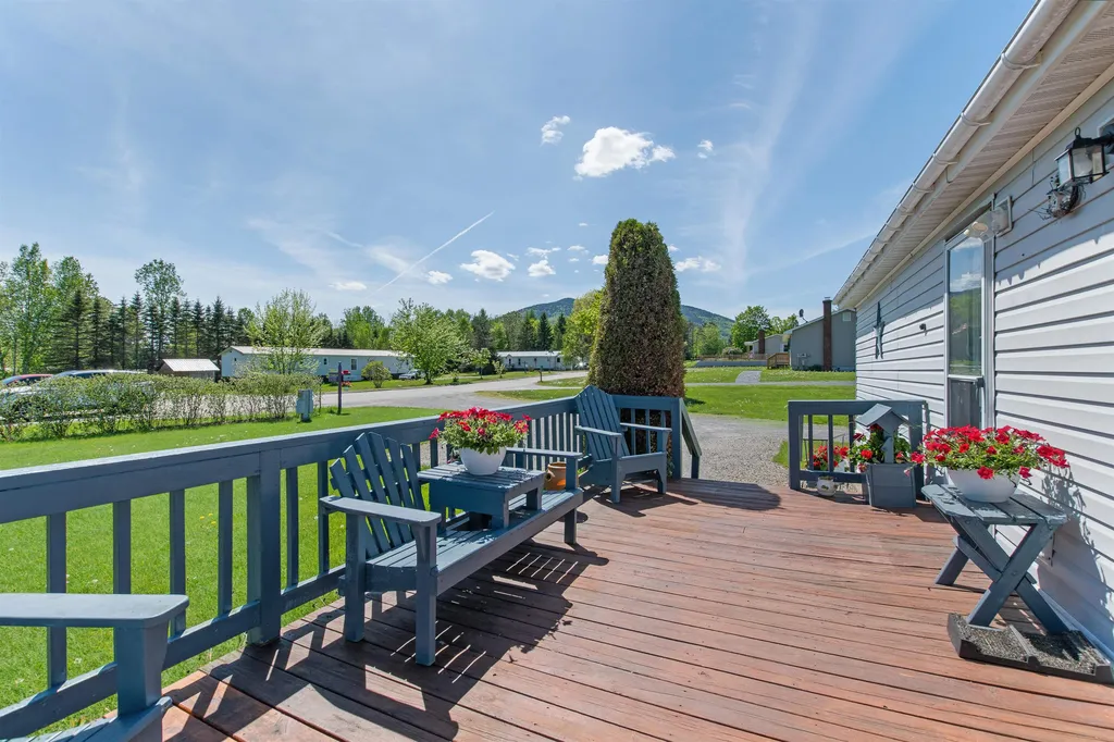 57 Couture Street Colebrook NH 03576