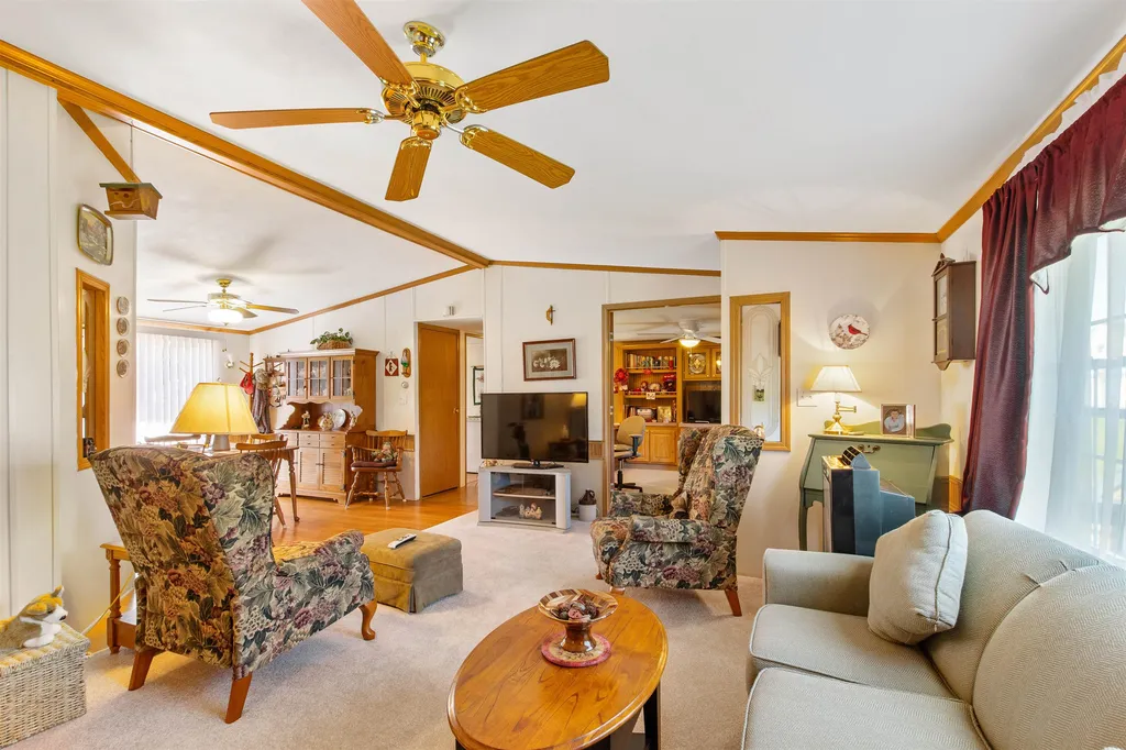 57 Couture Street Colebrook NH 03576
