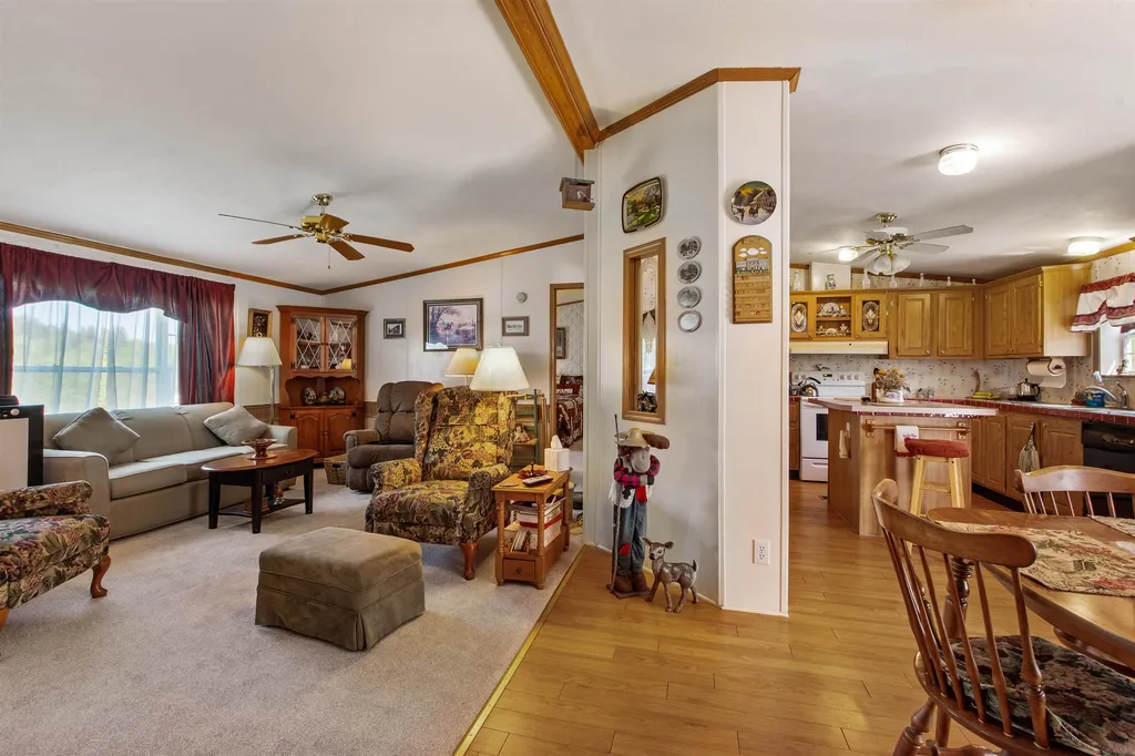 57 Couture Street Colebrook NH 03576