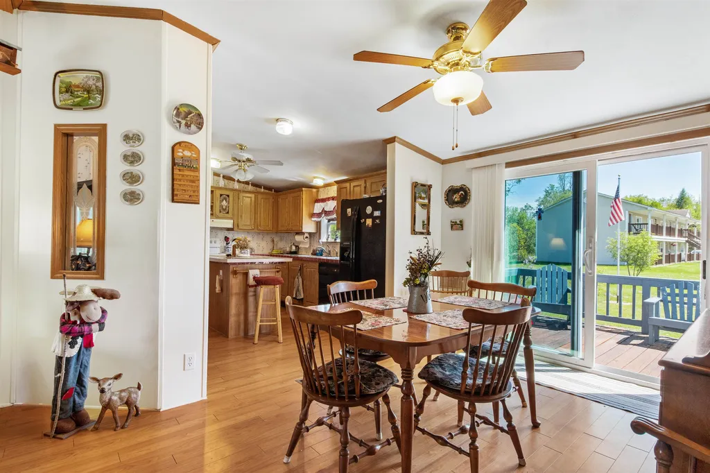 57 Couture Street Colebrook NH 03576