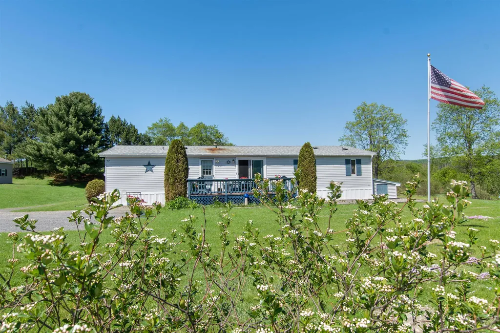 57 Couture Street Colebrook NH 03576