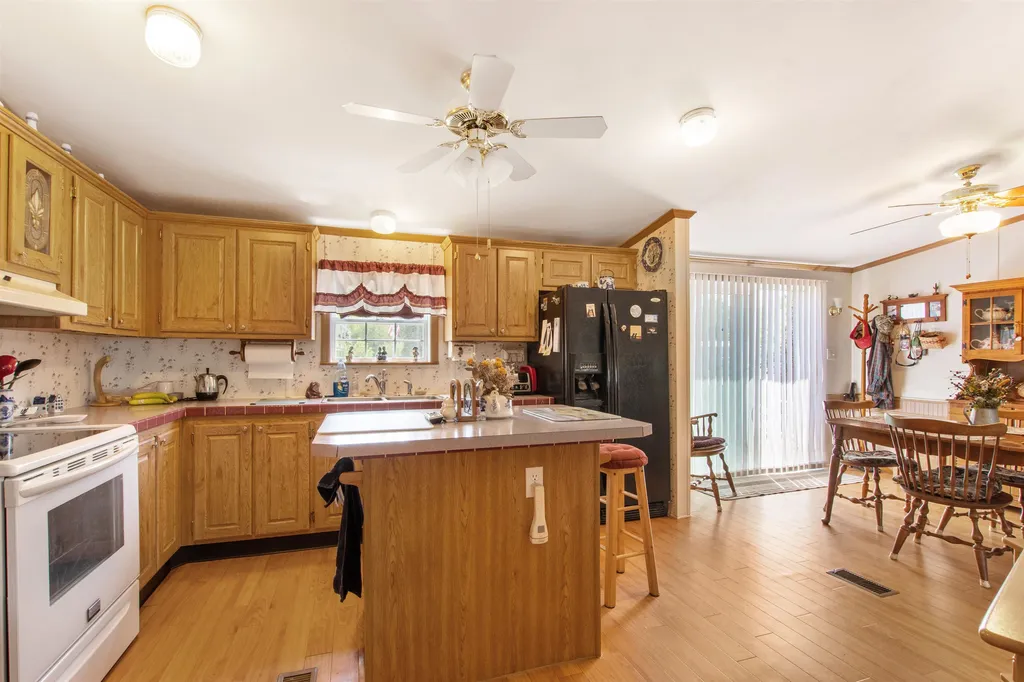 57 Couture Street Colebrook NH 03576