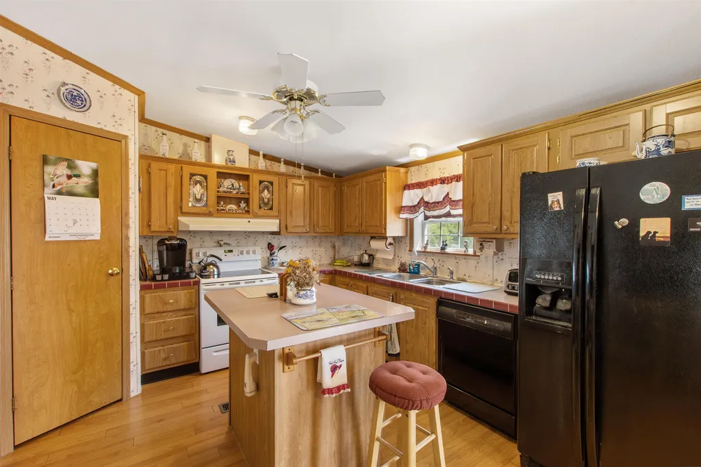 57 Couture Street Colebrook NH 03576