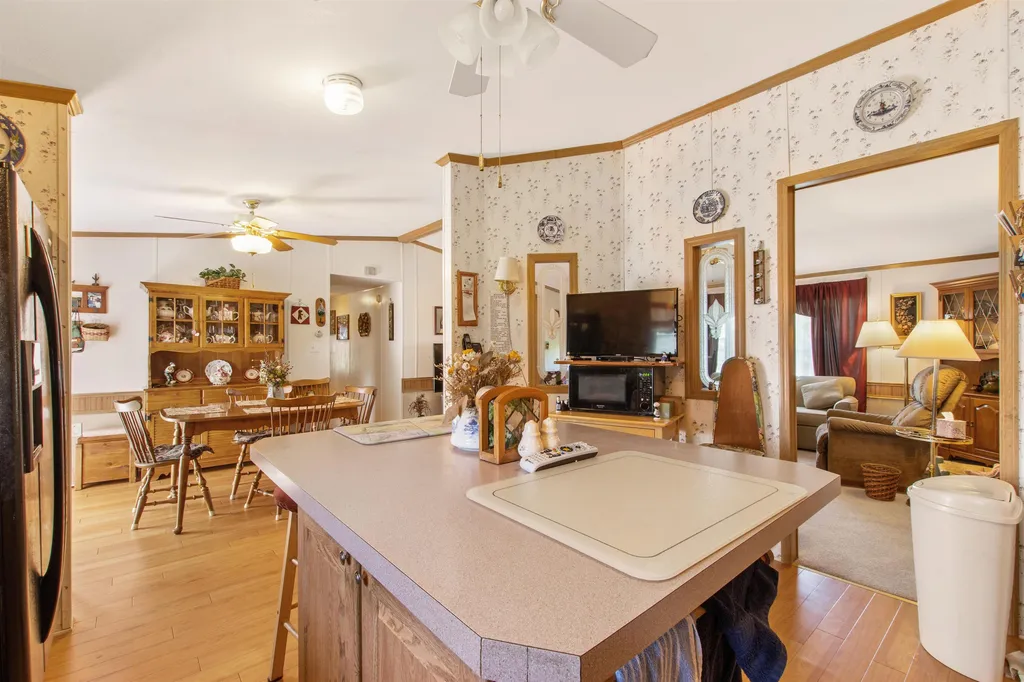 57 Couture Street Colebrook NH 03576