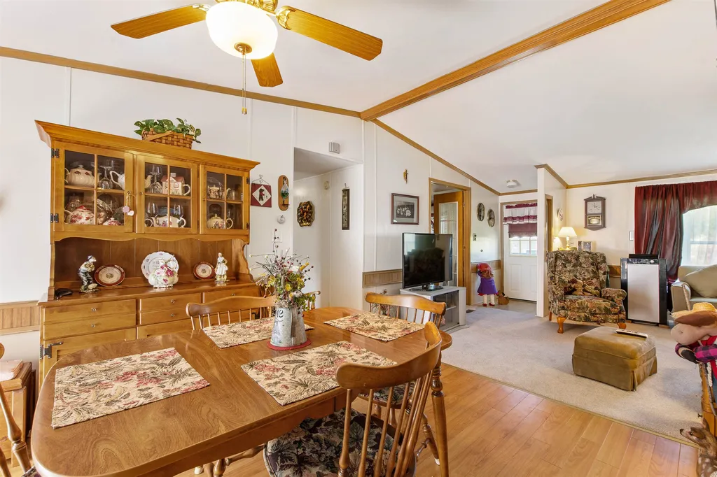 57 Couture Street Colebrook NH 03576
