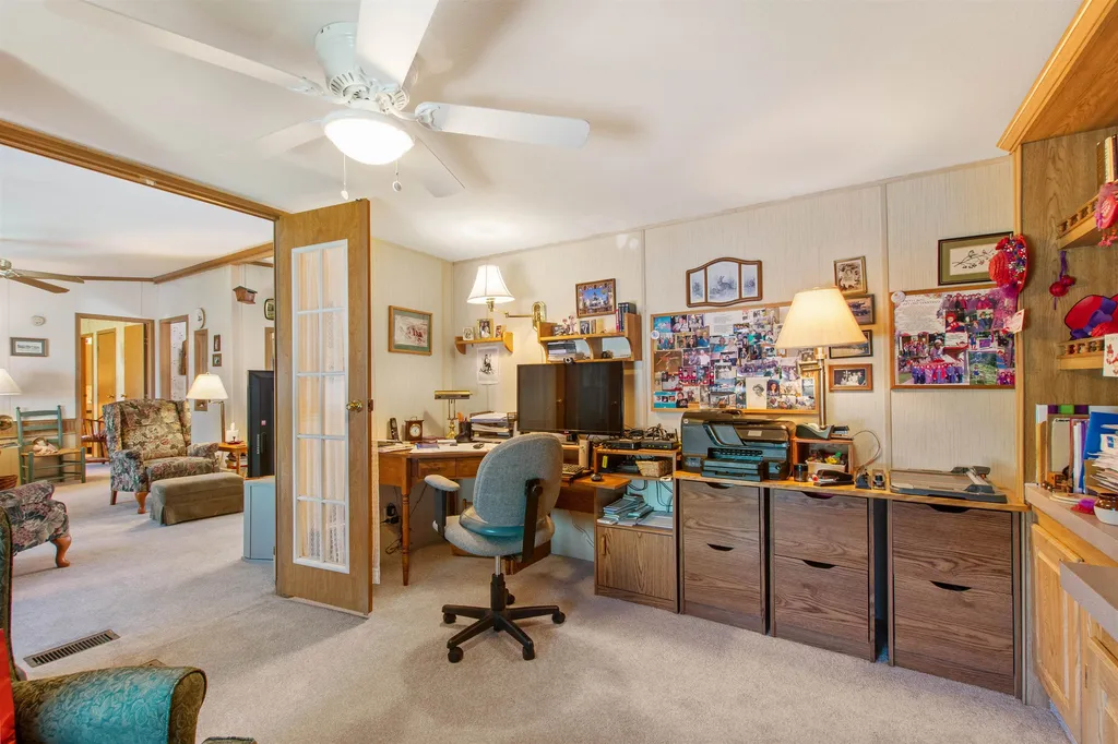 57 Couture Street Colebrook NH 03576