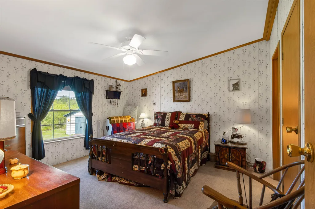 57 Couture Street Colebrook NH 03576