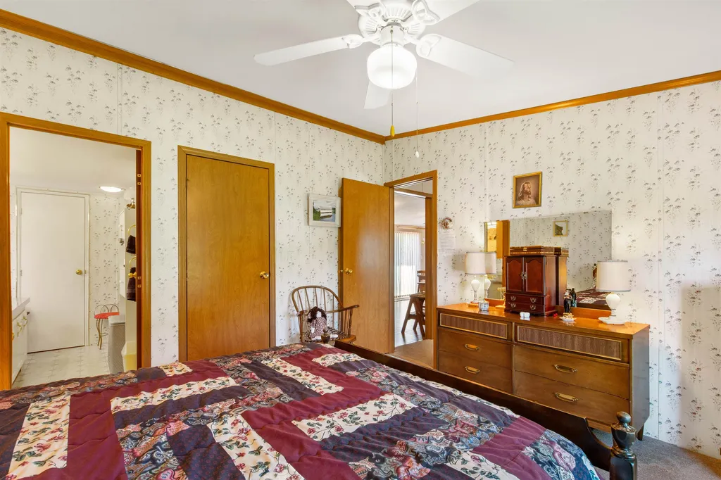 57 Couture Street Colebrook NH 03576
