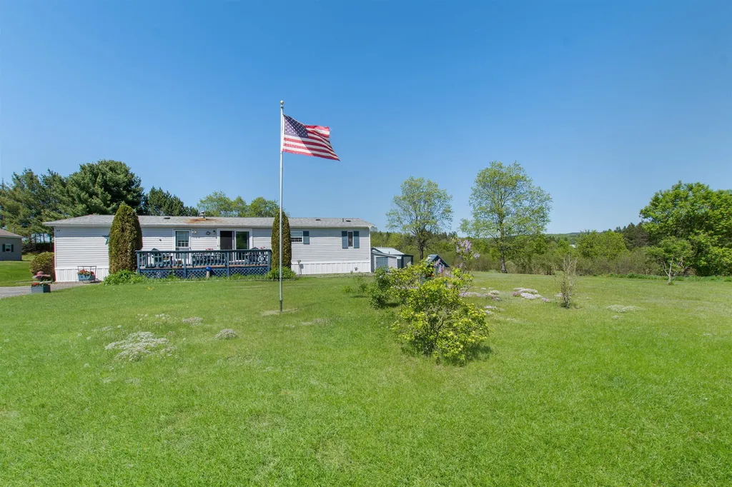 57 Couture Street Colebrook NH 03576