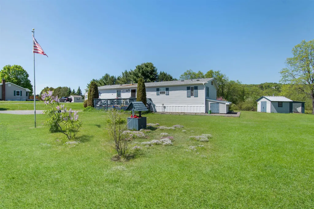 57 Couture Street Colebrook NH 03576