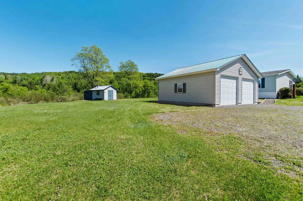 57 Couture Street Colebrook NH 03576