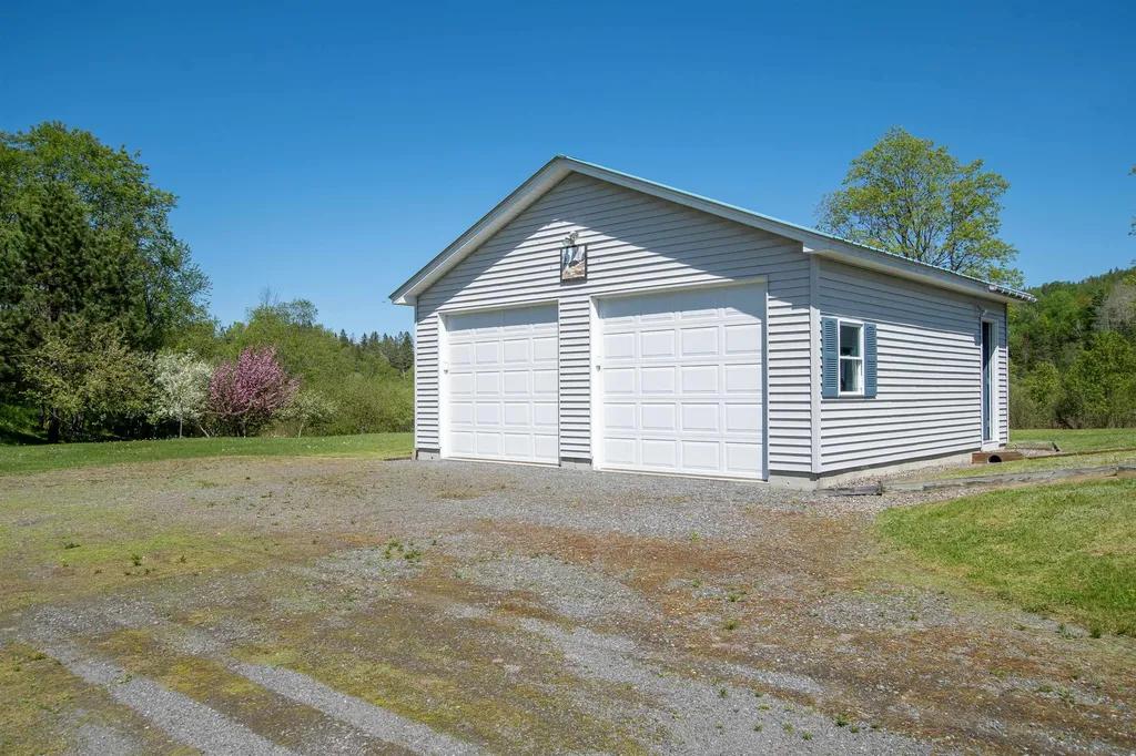 57 Couture Street Colebrook NH 03576