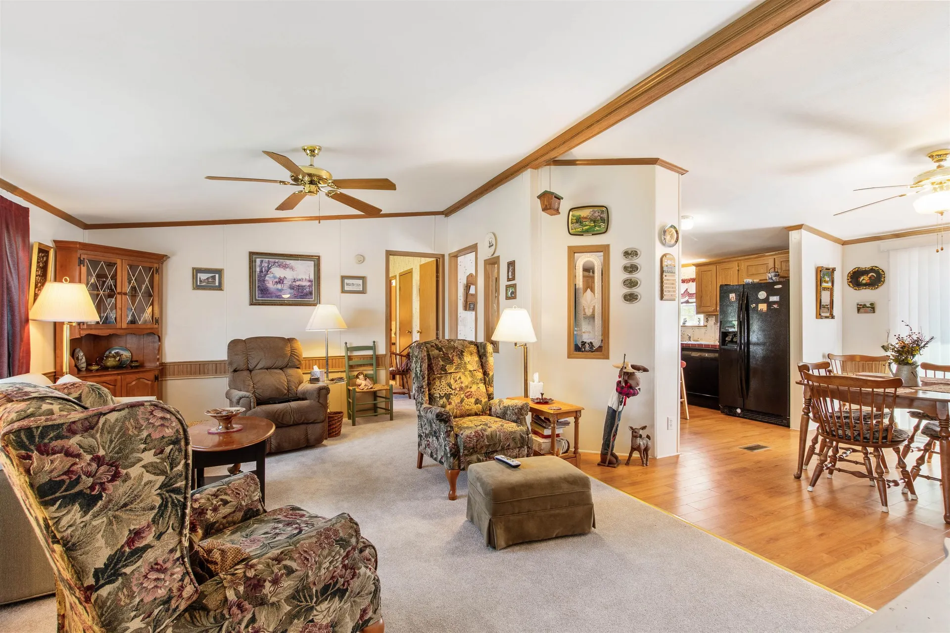 57 Couture Street Colebrook NH 03576