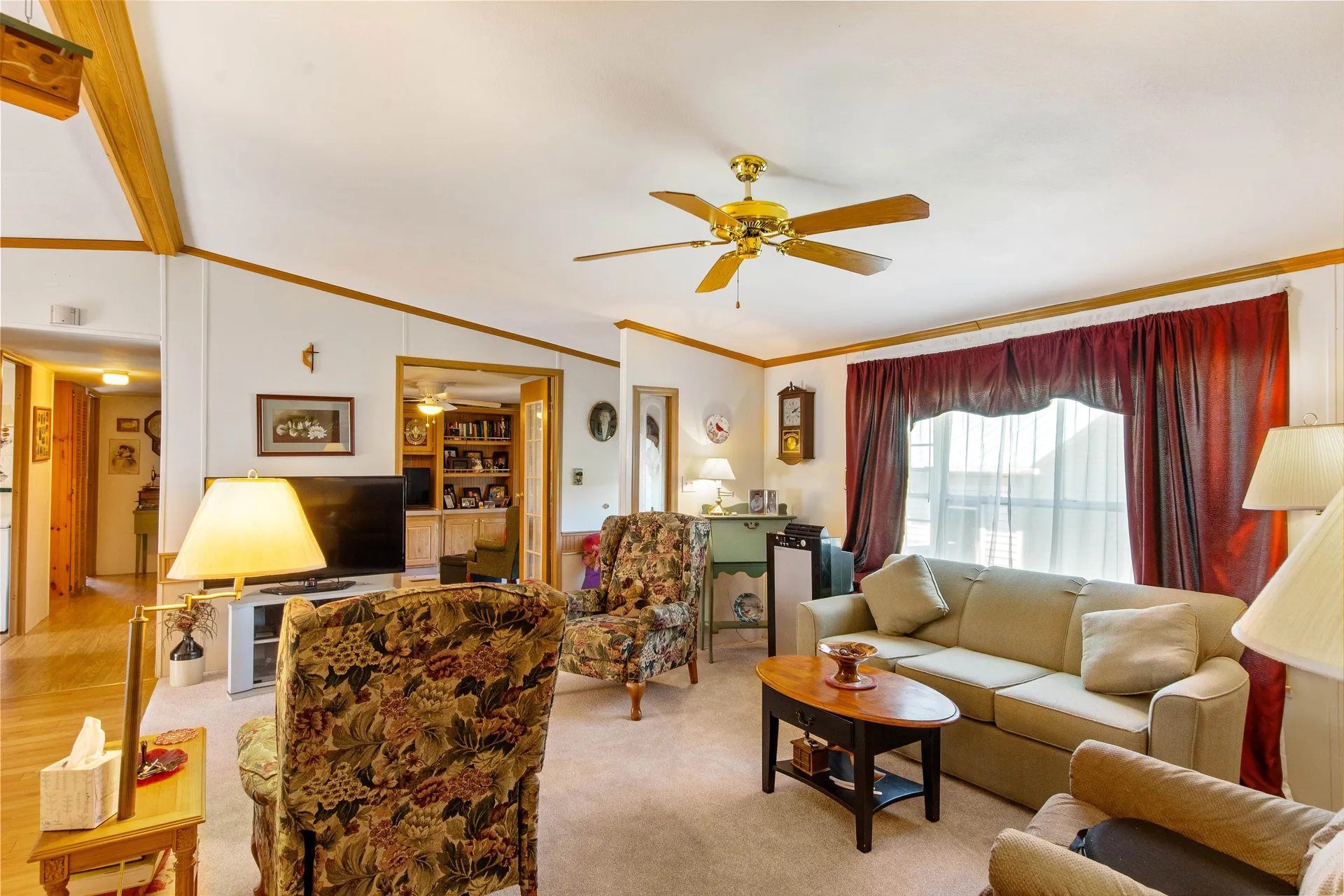 57 Couture Street Colebrook NH 03576