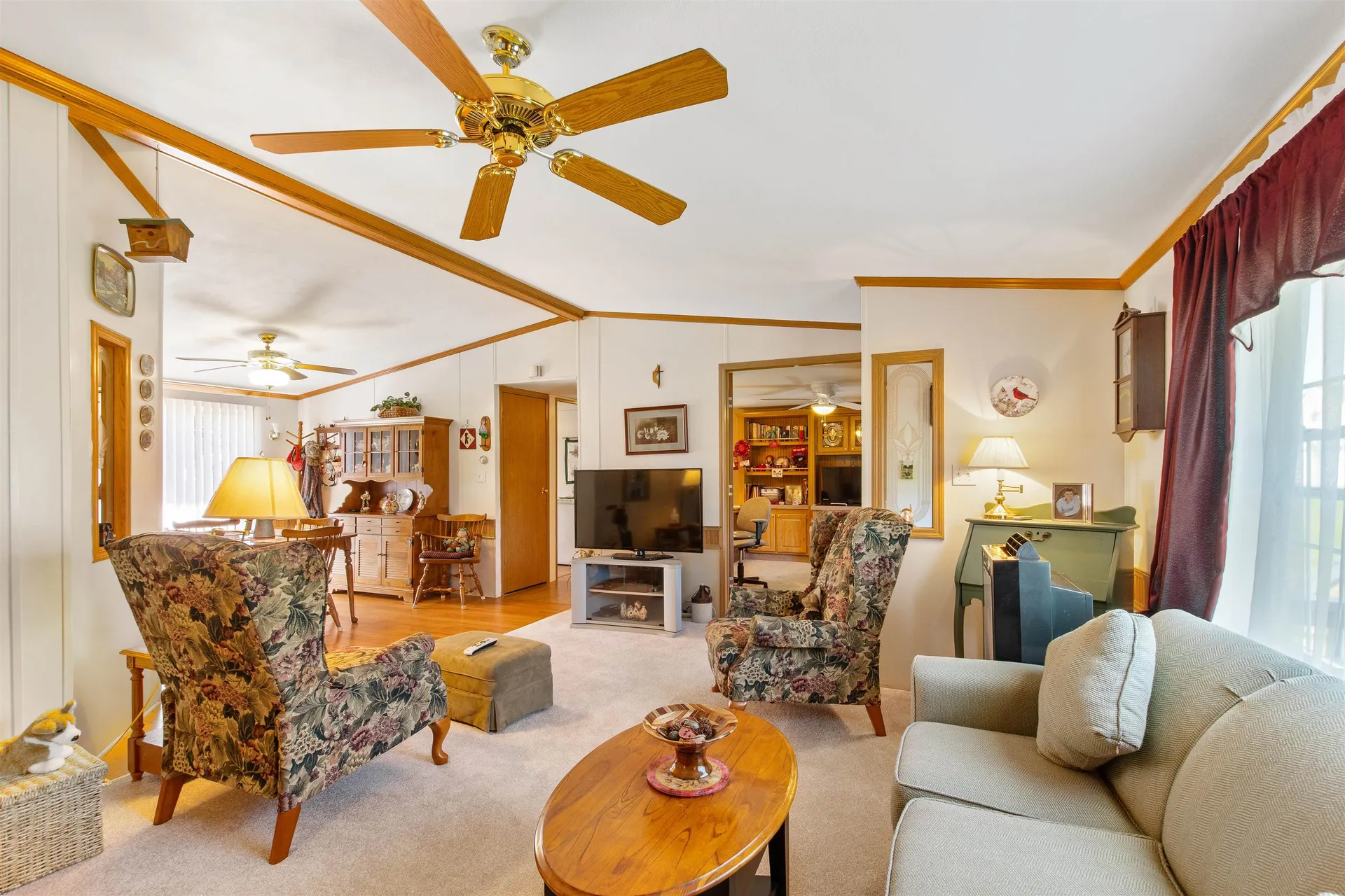 57 Couture Street Colebrook NH 03576