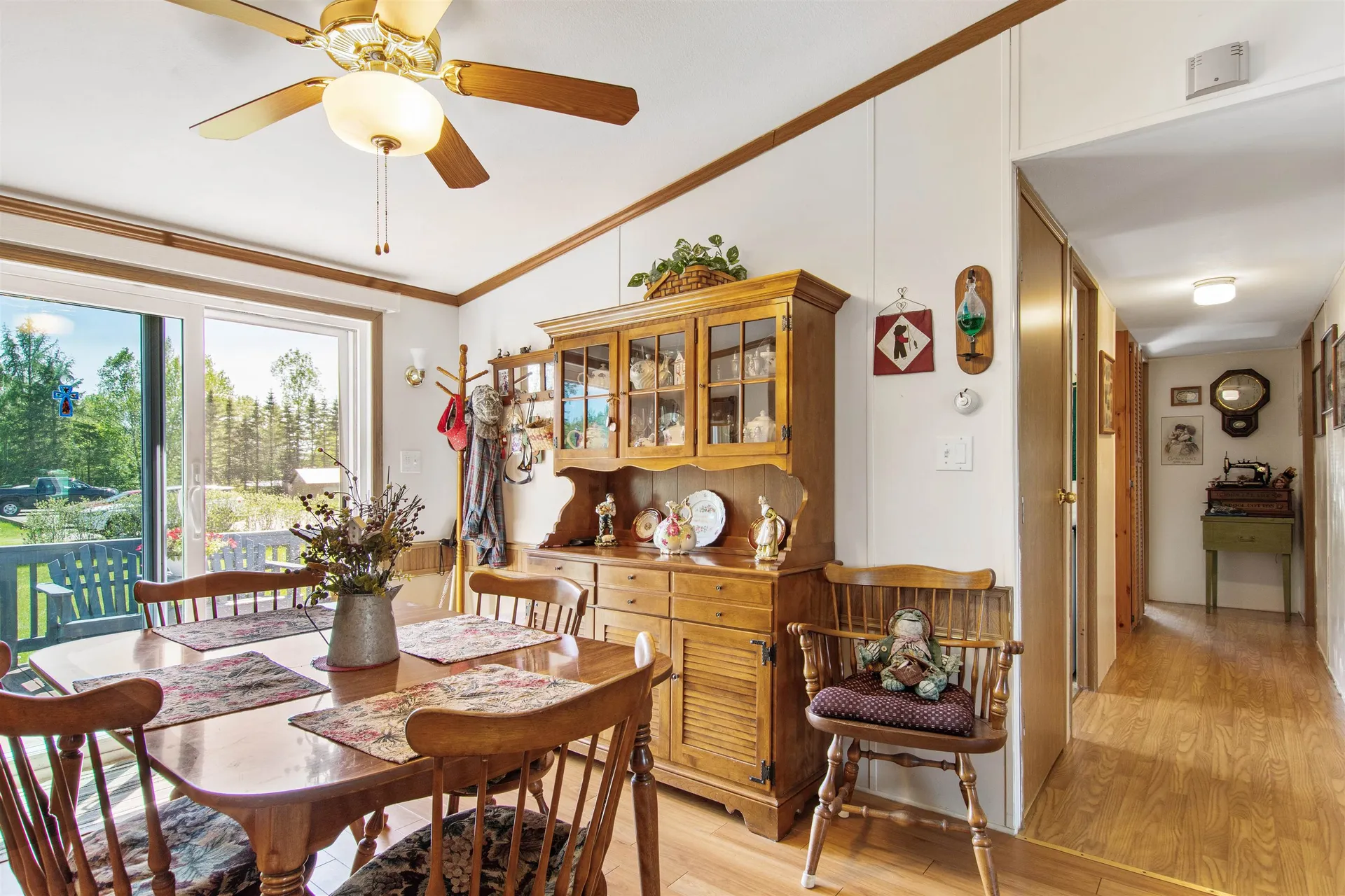 57 Couture Street Colebrook NH 03576