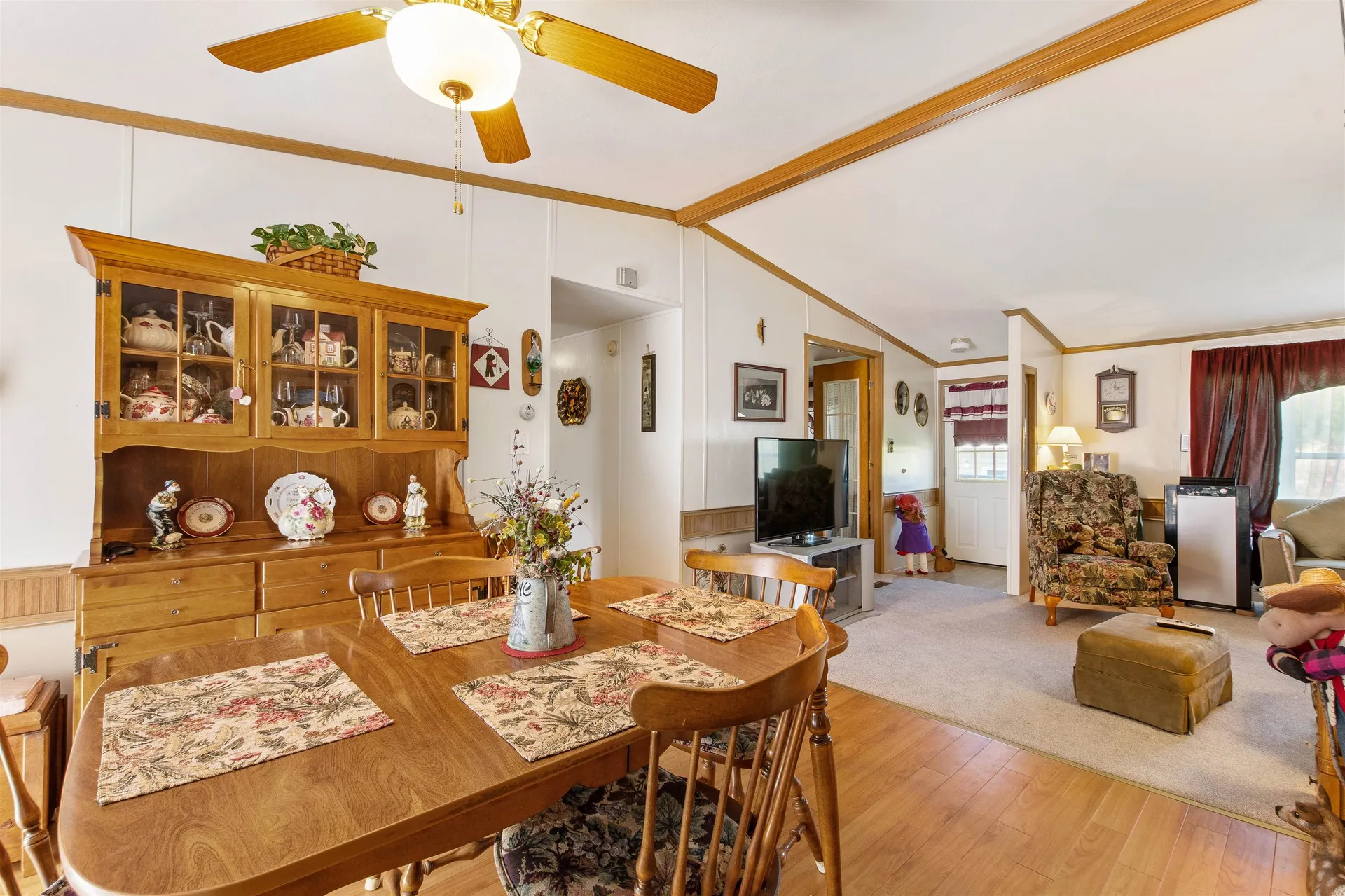 57 Couture Street Colebrook NH 03576