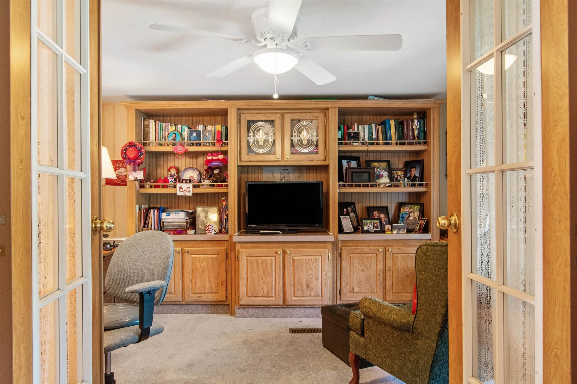 57 Couture Street Colebrook NH 03576