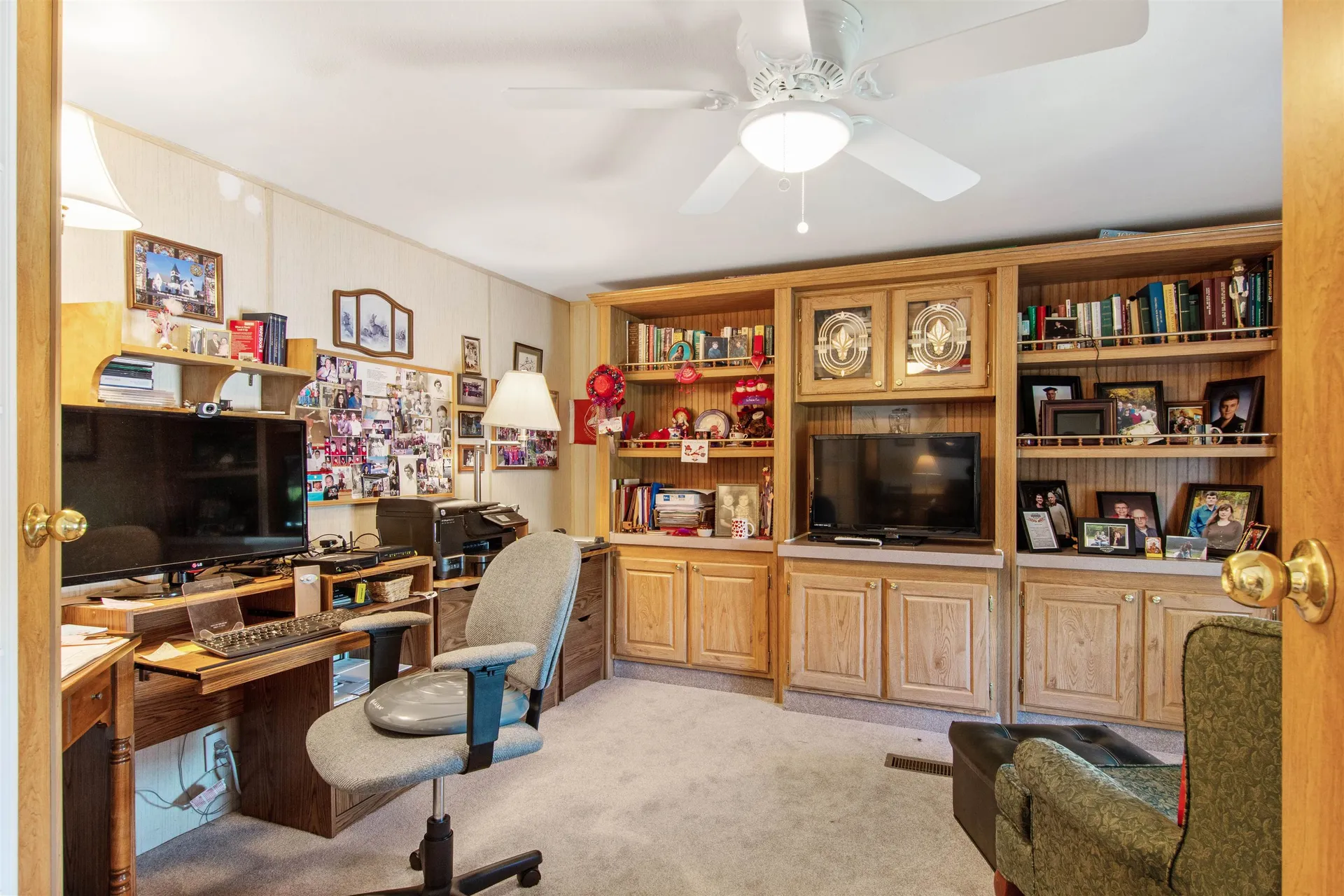 57 Couture Street Colebrook NH 03576