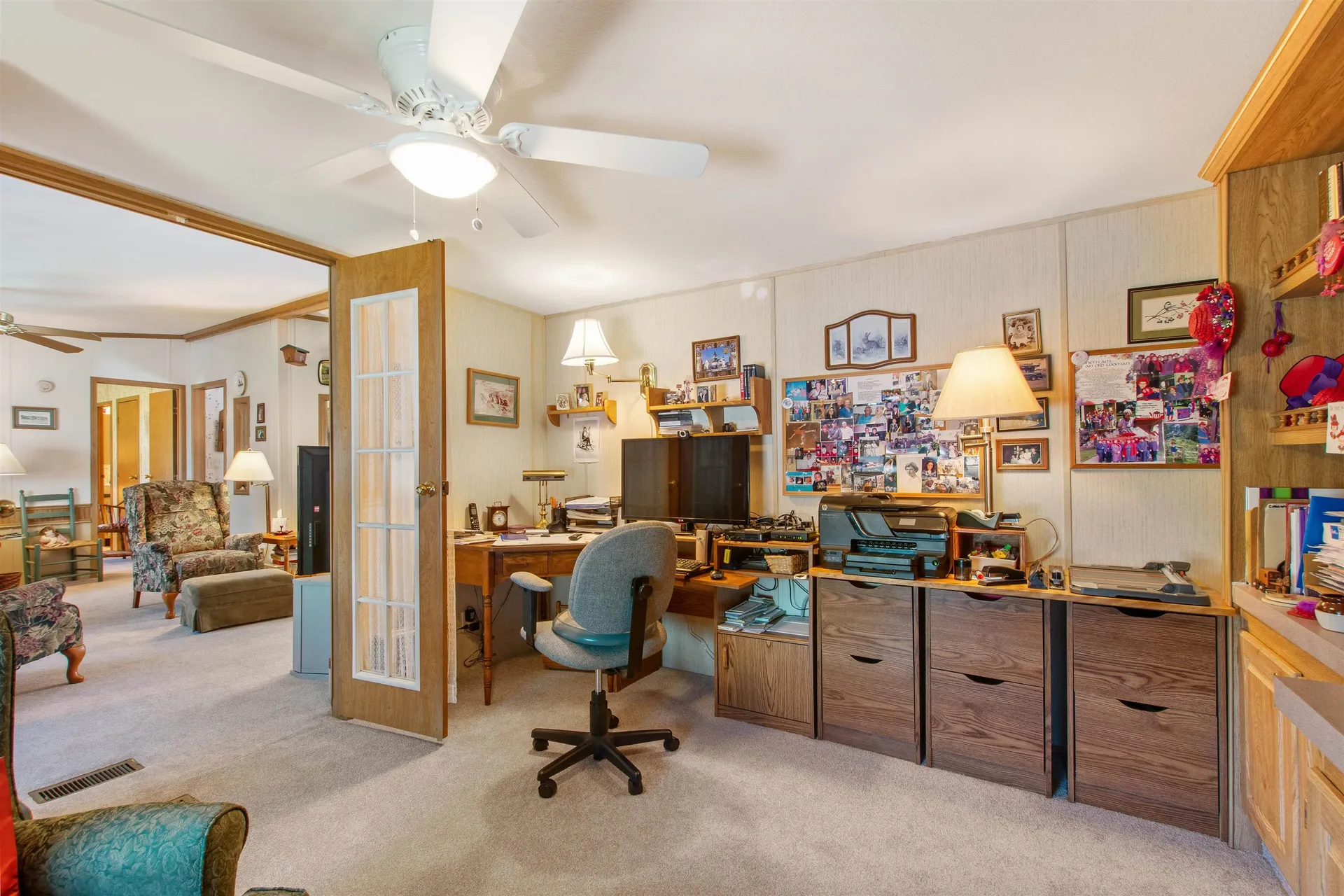 57 Couture Street Colebrook NH 03576