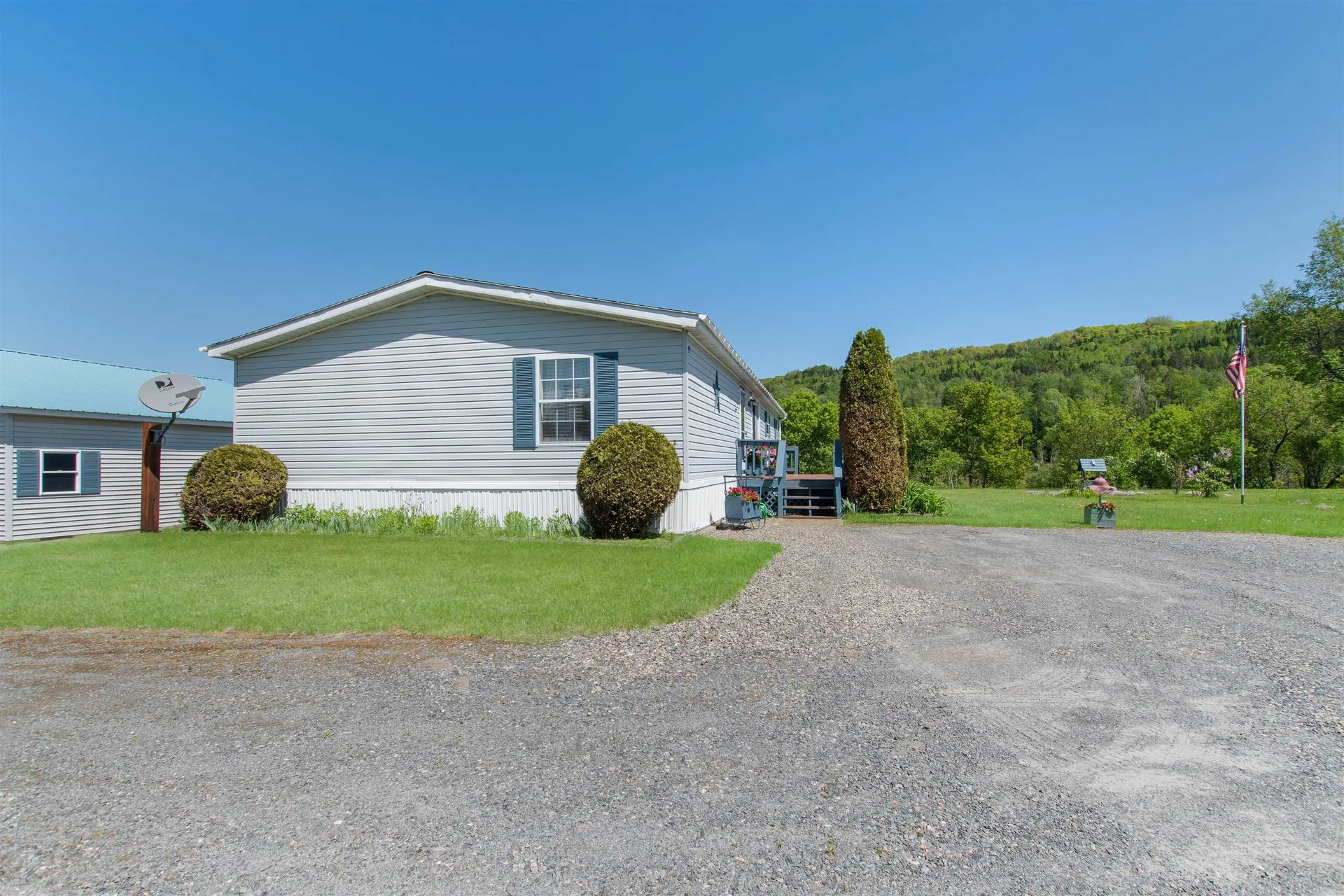 57 Couture Street Colebrook NH 03576