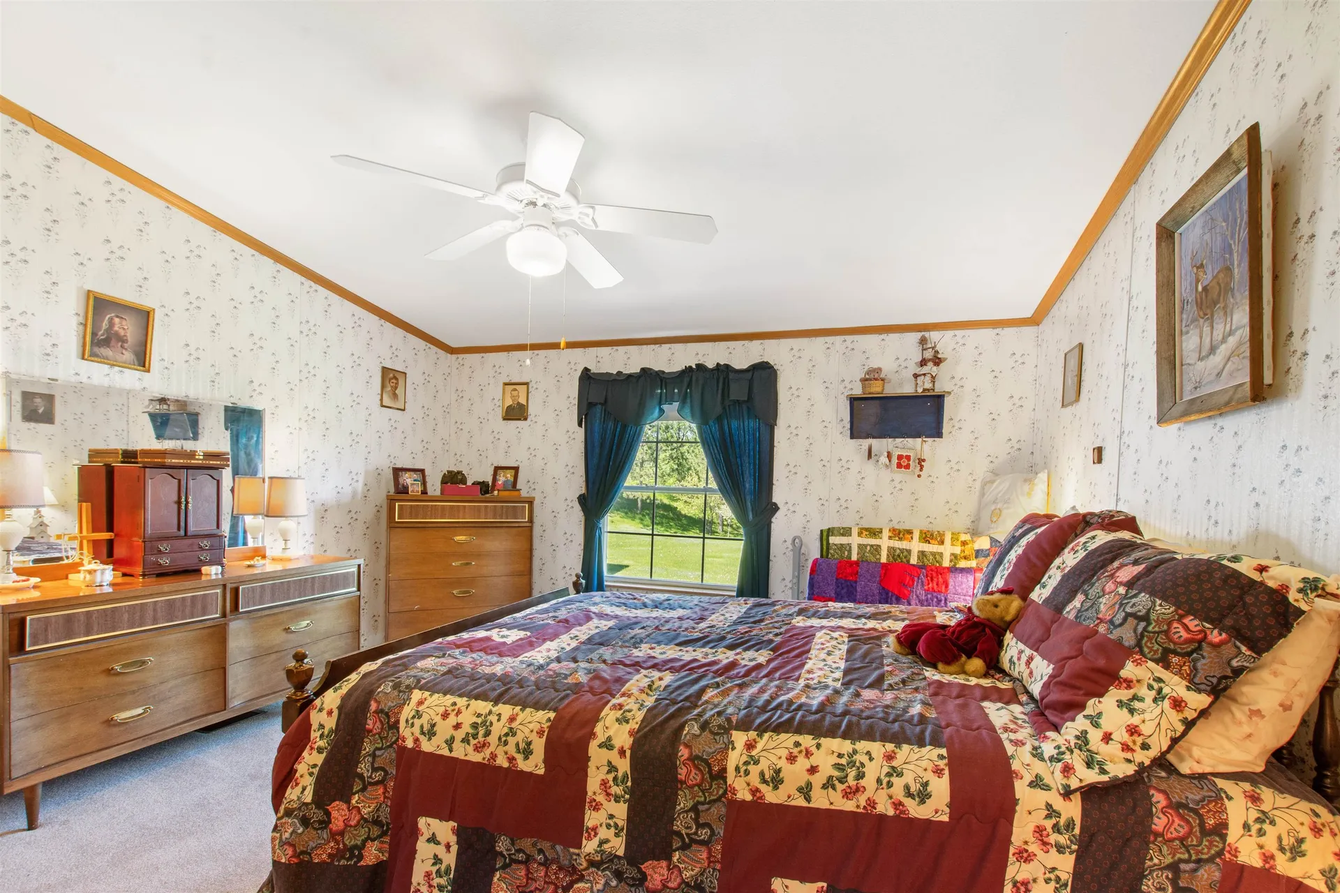 57 Couture Street Colebrook NH 03576