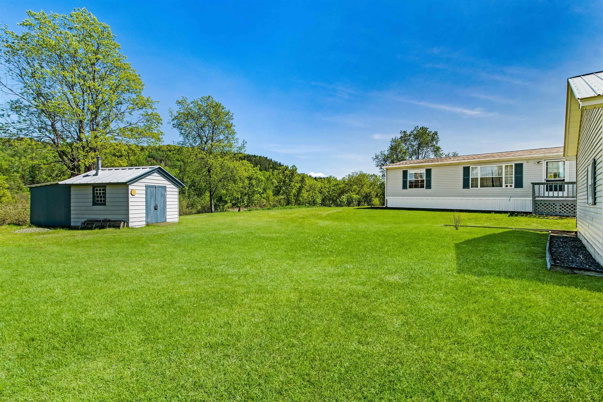 57 Couture Street Colebrook NH 03576