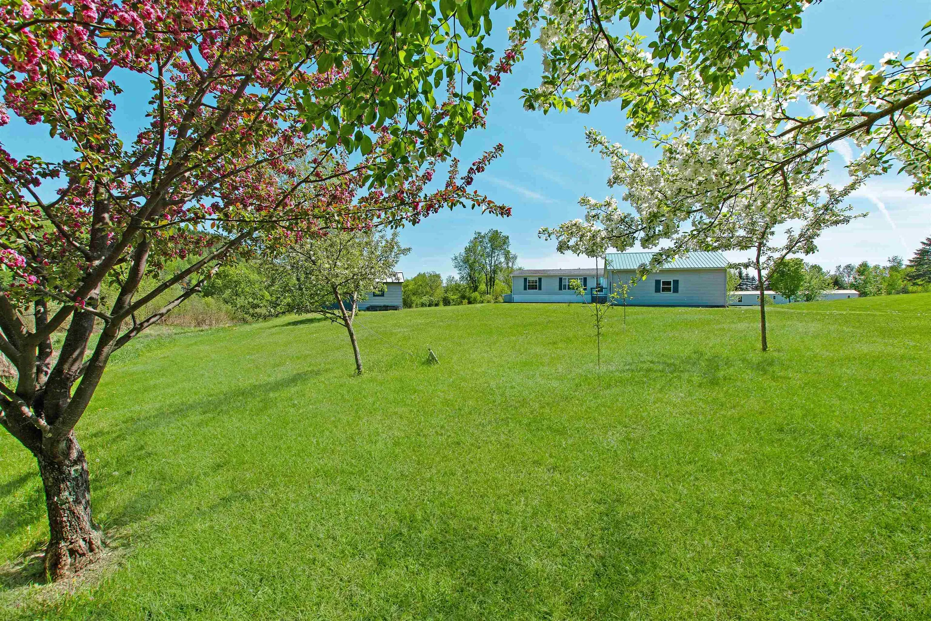 57 Couture Street Colebrook NH 03576