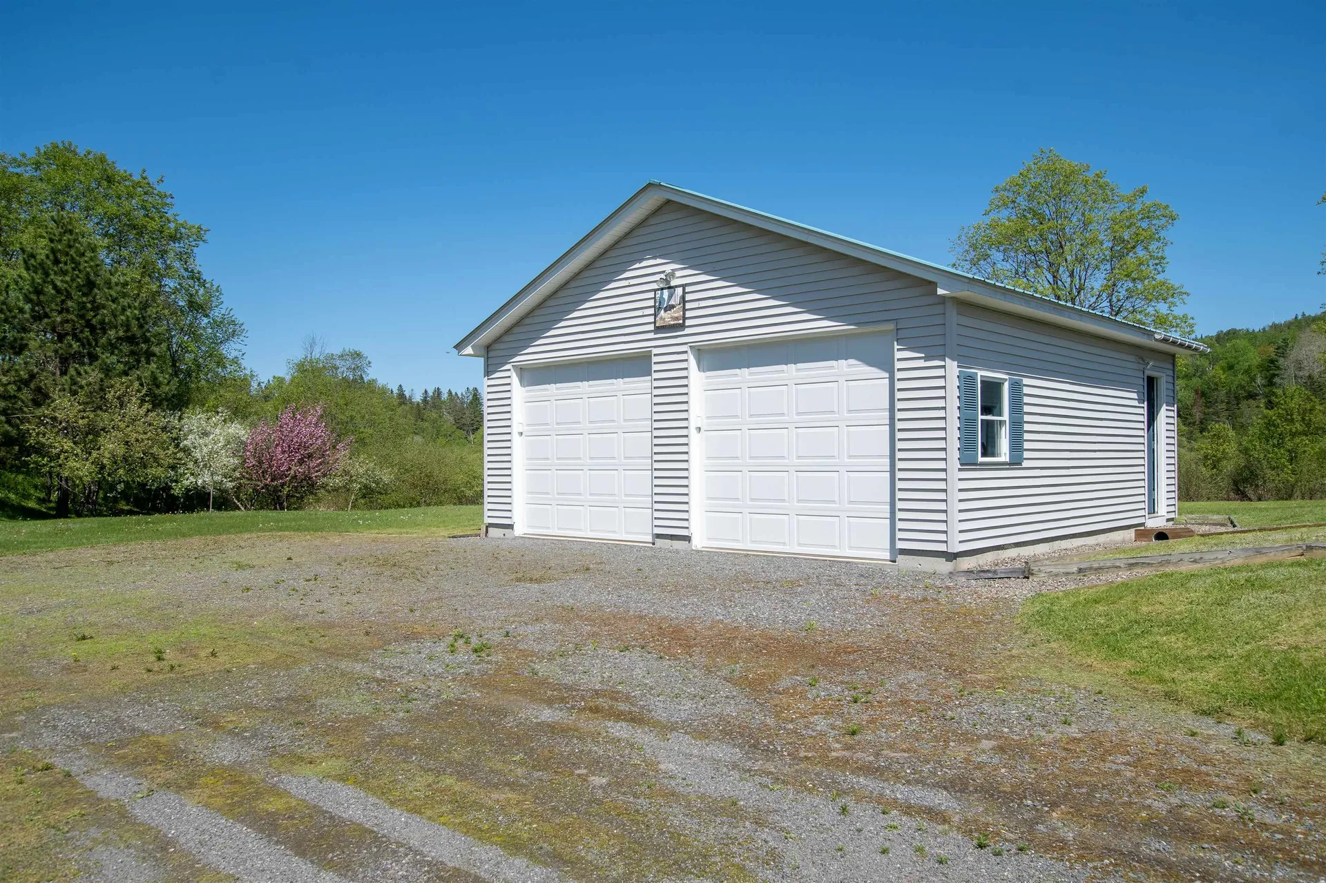 57 Couture Street Colebrook NH 03576