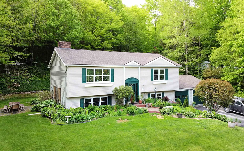 34 Hillside Lane Waterford VT 05819