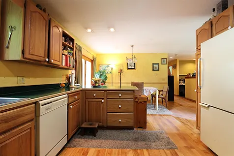 34 Hillside Lane Waterford VT 05819